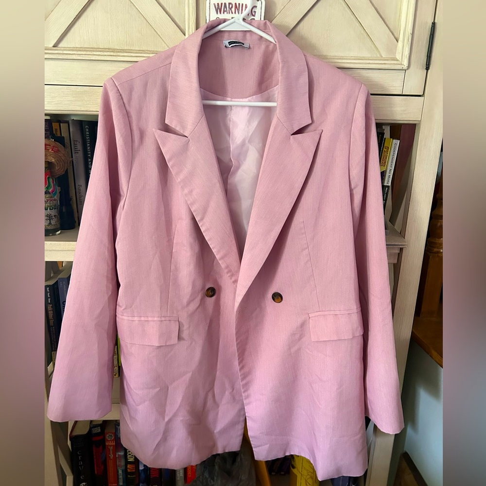 Royal & Reese Blazer